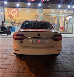Renault Fluence